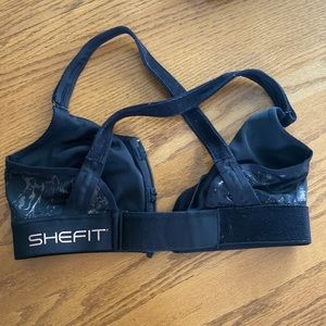 Shefit Sports Bra